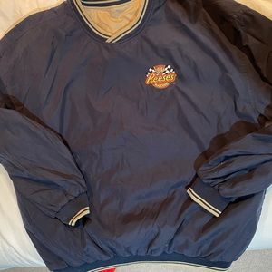 Bill Elliott vintage pullover
